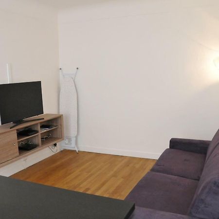 Paris Besson Stay Appartement Neuilly Sur Seine Bagian luar foto