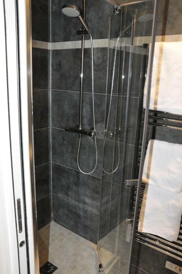 Paris Besson Stay Appartement Neuilly Sur Seine Bagian luar foto