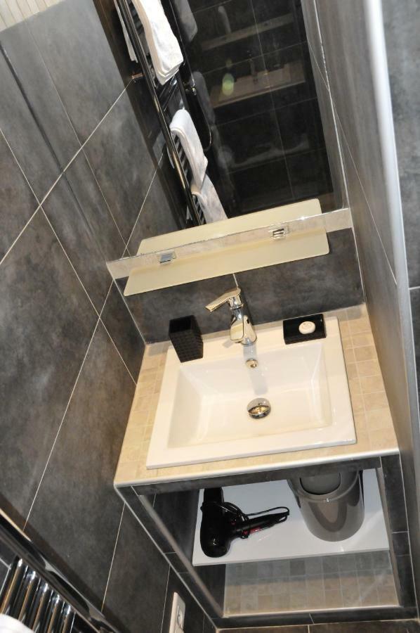 Paris Besson Stay Appartement Neuilly Sur Seine Bagian luar foto