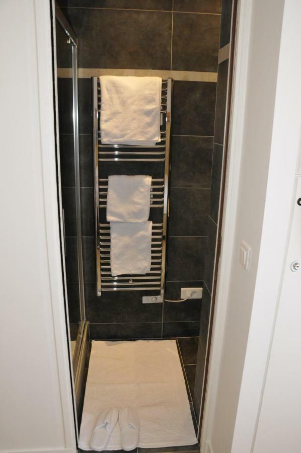 Paris Besson Stay Appartement Neuilly Sur Seine Bagian luar foto