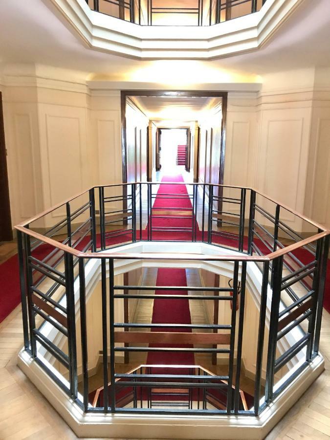 Paris Besson Stay Appartement Neuilly Sur Seine Bagian luar foto