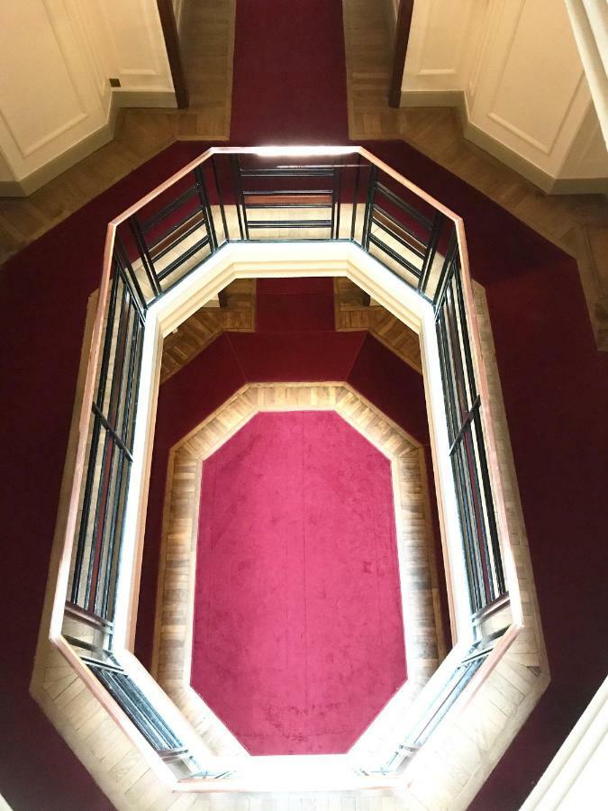 Paris Besson Stay Appartement Neuilly Sur Seine Bagian luar foto