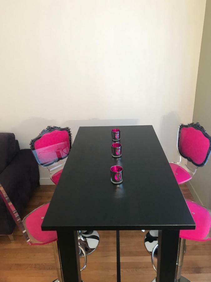 Paris Besson Stay Appartement Neuilly Sur Seine Bagian luar foto